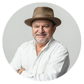 Fernando Jiménez Villalobos, Partido Esperanza Nacional 