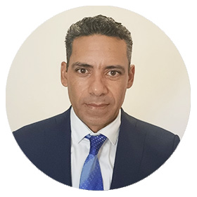 Huanelge Gutiérrez Calderón, Diputación por el  Partido Esperanza Nacional (2025-2029)