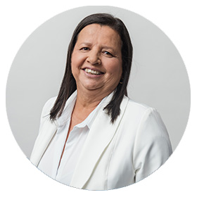 Gilda Amador Porras, Diputación por el  Partido Esperanza Nacional (2025-2029)