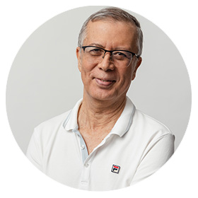 Sergio Benach Carro, Diputación por el  Partido Esperanza Nacional (2025-2029)