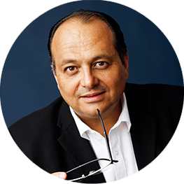 Claudio Alpízar, Presidente del Partido Esperanza Nacional (2025-2029)