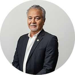 Hernán Alberto Rojas Angulo, Tesorero del Partido Esperanza Nacional (2025-2029)